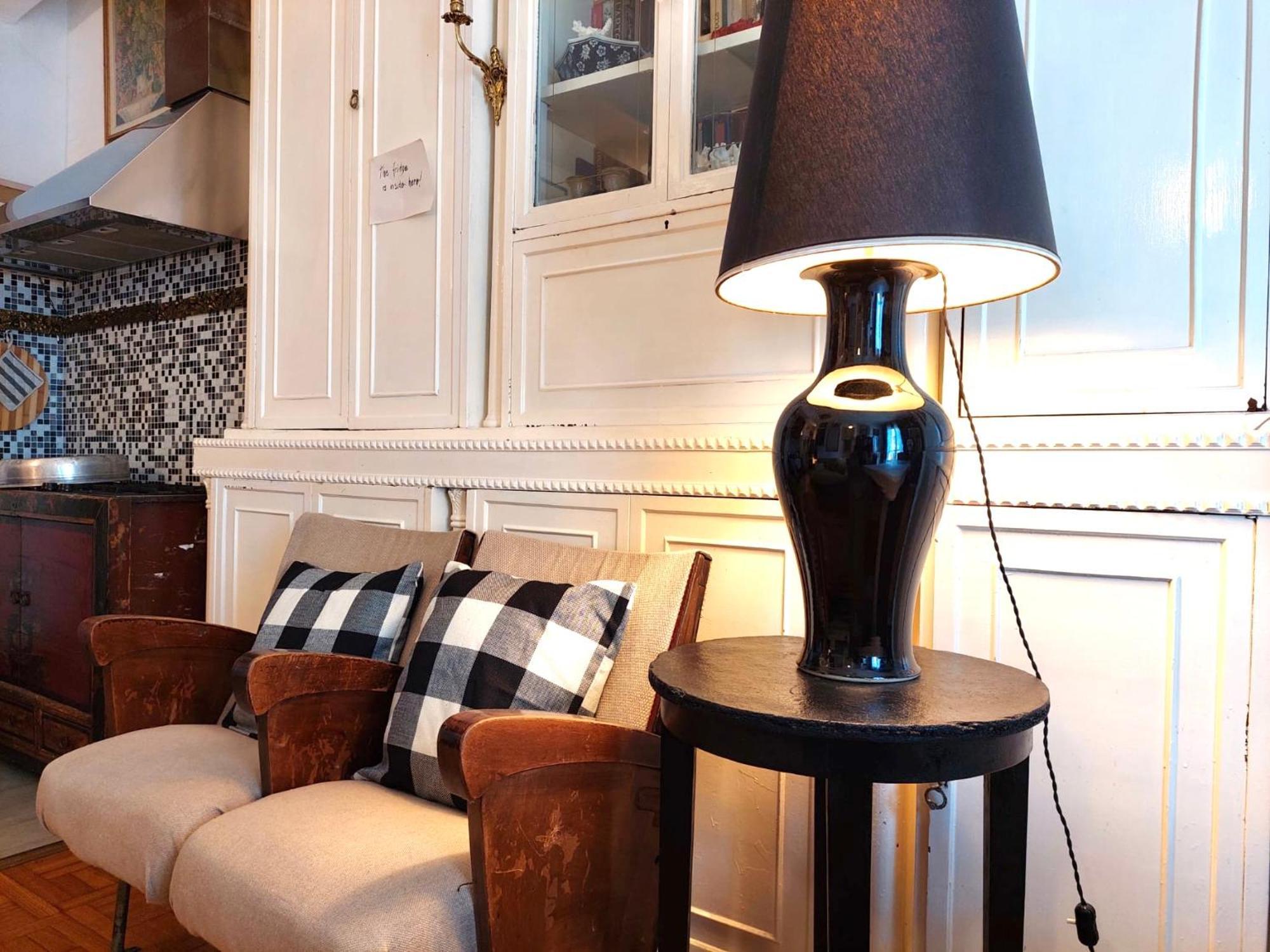 Maison De Charme Milano — Photos 3