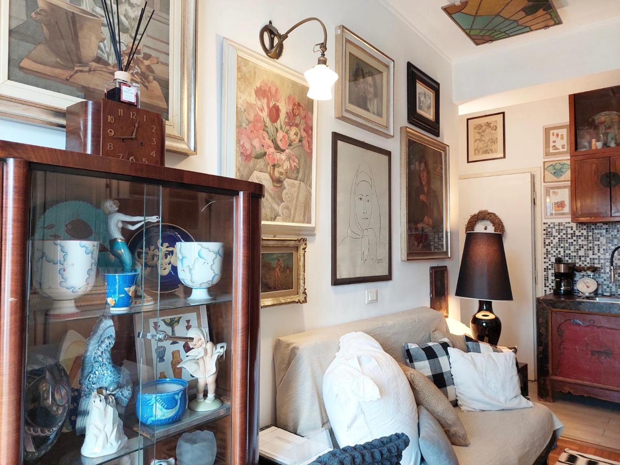 Maison De Charme Milano — Photos 2